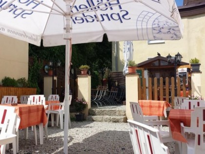 照片: La Calabria