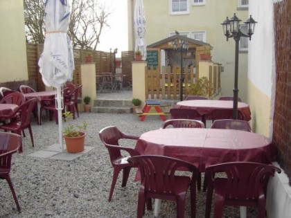 照片: La Calabria